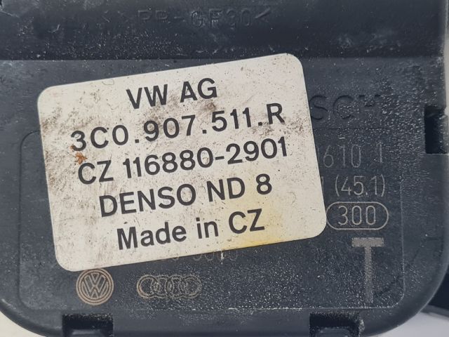 bontott VW GOLF VI Fűtés Állító Motor