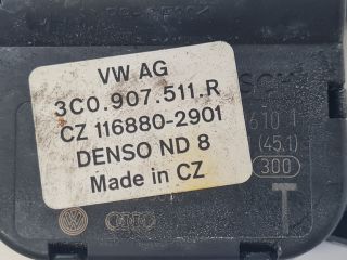 bontott VW GOLF VI Fűtés Állító Motor