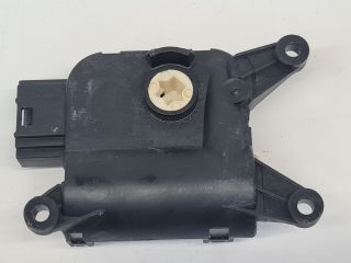 bontott VW GOLF VI Fűtés Állító Motor