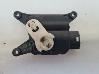 bontott VW GOLF VI Fűtés Állító Motor