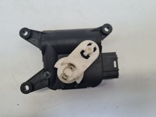 bontott VW GOLF VI Fűtés Állító Motor