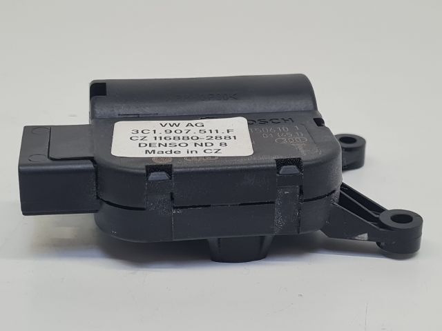 bontott VW GOLF VI Fűtés Állító Motor