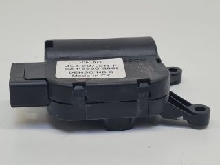 bontott VW GOLF VI Fűtés Állító Motor