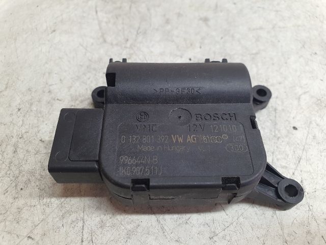 bontott VW GOLF VI Fűtés Állító Motor