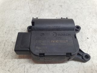 bontott VW GOLF VI Fűtés Állító Motor