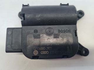 bontott VW GOLF VI Fűtés Állító Motor