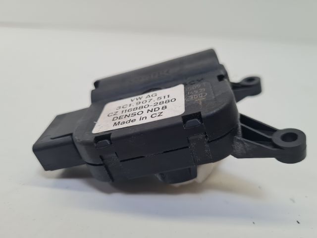 bontott VW GOLF VI Fűtés Állító Motor