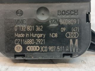 bontott VW GOLF VI Fűtés Állító Motor