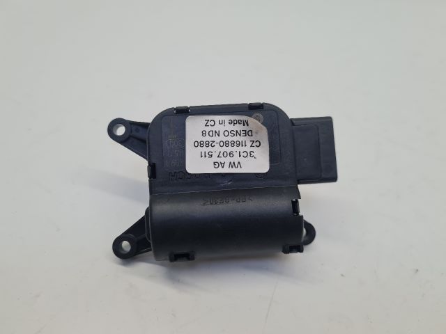 bontott VW GOLF VI Fűtés Állító Motor