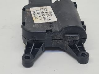 bontott VW GOLF VI Fűtés Állító Motor