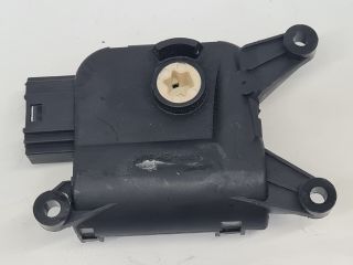 bontott VW GOLF VI Fűtés Állító Motor