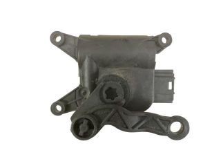 bontott VW GOLF VI Fűtés Állító Motor