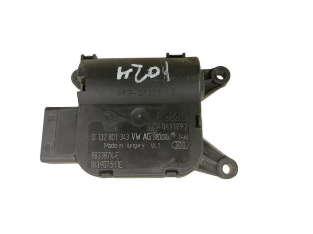 bontott VW GOLF VI Fűtés Állító Motor