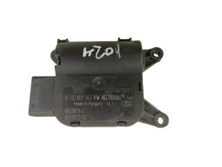 bontott VW GOLF VI Fűtés Állító Motor