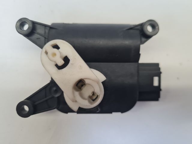 bontott VW GOLF VI Fűtés Állító Motor