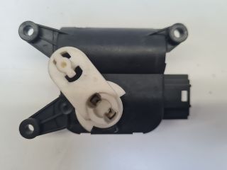 bontott VW GOLF VI Fűtés Állító Motor