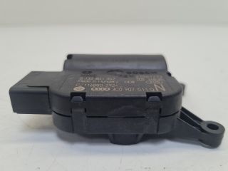 bontott VW GOLF VI Fűtés Állító Motor