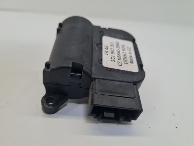 bontott VW GOLF VI Fűtés Állító Motor