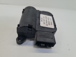 bontott VW GOLF VI Fűtés Állító Motor