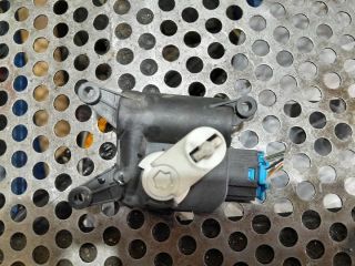 bontott VW GOLF VI Fűtés Állító Motor