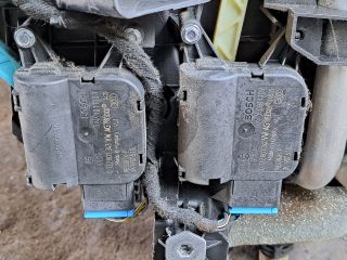 bontott VW GOLF VI Fűtés Box