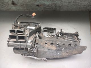 bontott VW GOLF VI Fűtés Box