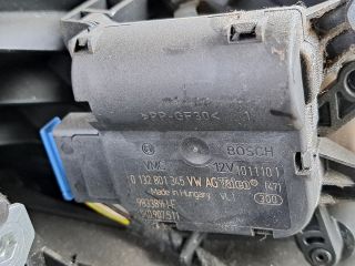 bontott VW GOLF VI Fűtés Box
