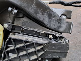 bontott VW GOLF VI Fűtés Box