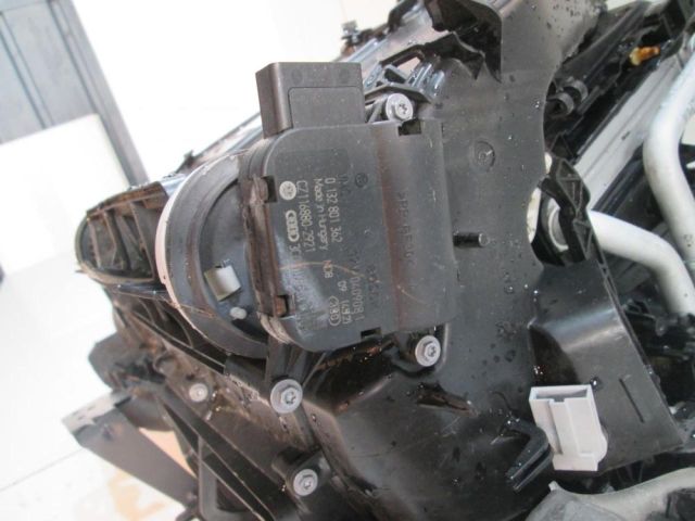 bontott VW GOLF VI Fűtés Box