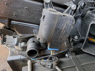 bontott VW GOLF VI Fűtés Box