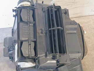 bontott VW GOLF VI Fűtés Box