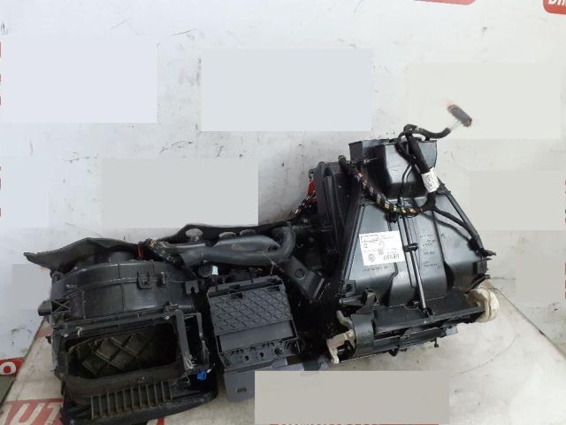 bontott VW GOLF VI Fűtés Box