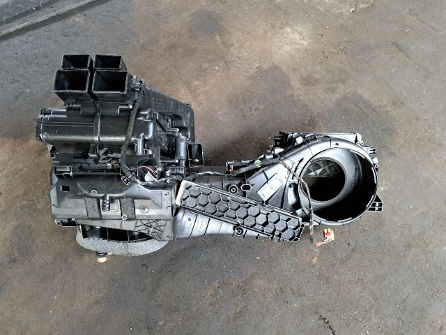 bontott VW GOLF VI Fűtés Box