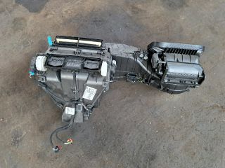 bontott VW GOLF VI Fűtés Box