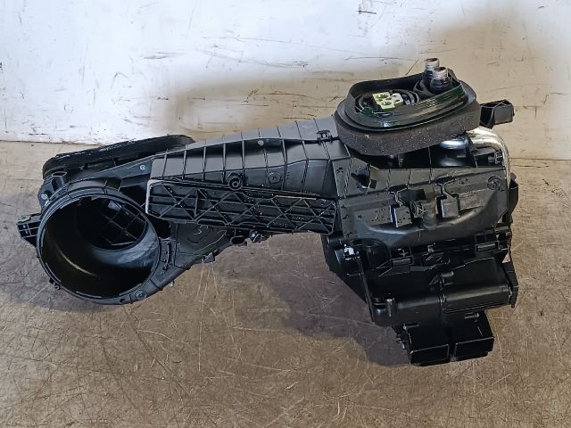 bontott VW GOLF VI Fűtés Box