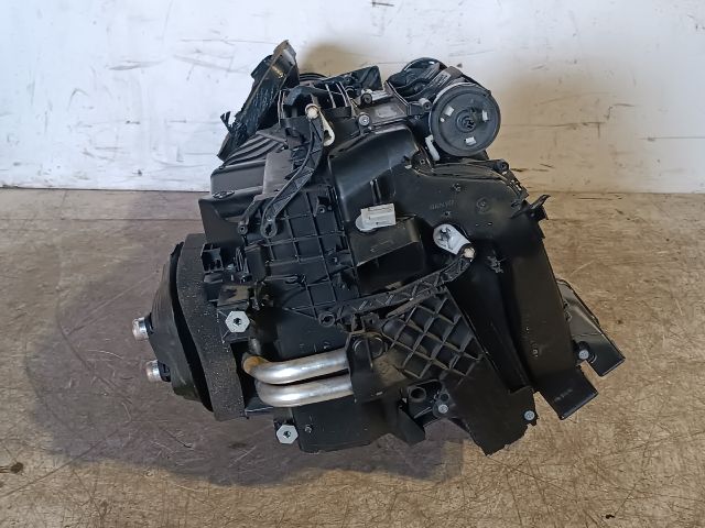 bontott VW GOLF VI Fűtés Box