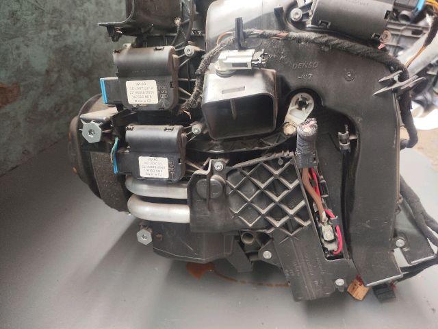 bontott VW GOLF VI Fűtés Box