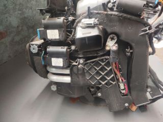 bontott VW GOLF VI Fűtés Box