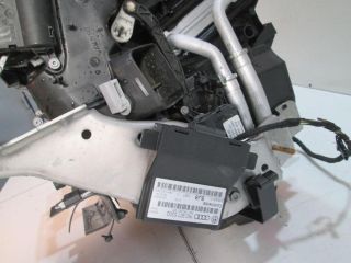 bontott VW GOLF VI Fűtés Box