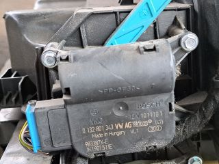 bontott VW GOLF VI Fűtés Box