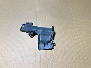 bontott VW GOLF VI Fűtés Box