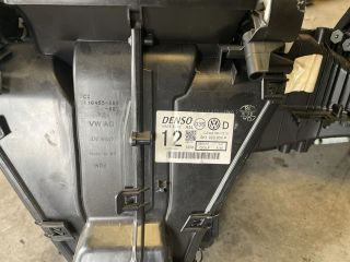 bontott VW GOLF VI Fűtés Box