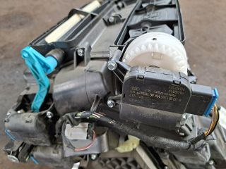 bontott VW GOLF VI Fűtés Box