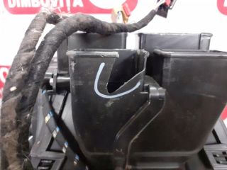 bontott VW GOLF VI Fűtés Box