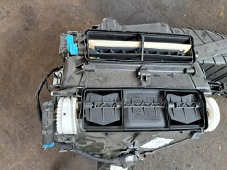 bontott VW GOLF VI Fűtés Box