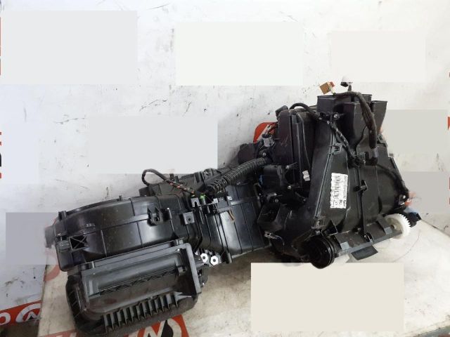 bontott VW GOLF VI Fűtés Box