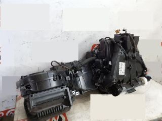 bontott VW GOLF VI Fűtés Box