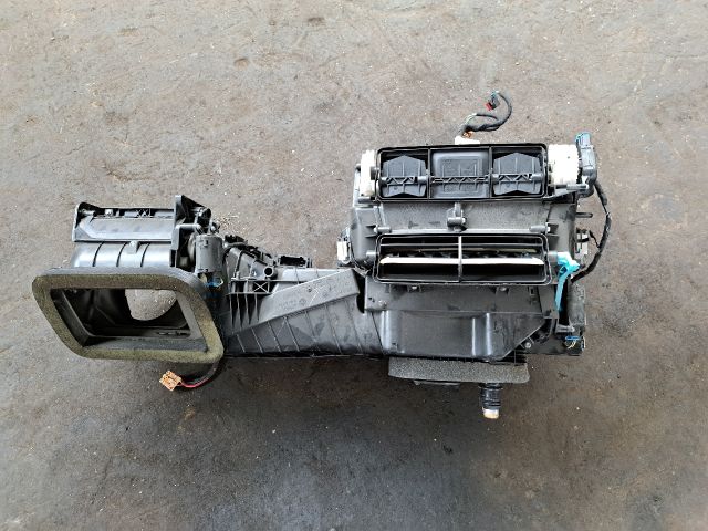 bontott VW GOLF VI Fűtés Box