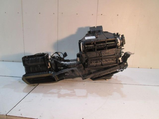 bontott VW GOLF VI Fűtés Box