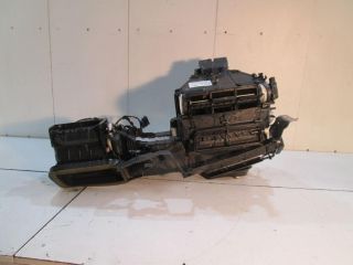 bontott VW GOLF VI Fűtés Box